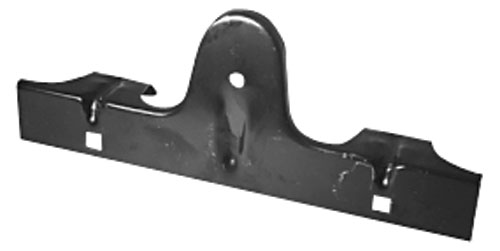 1969-1969 Ford Mustang Front License Plate Bracket