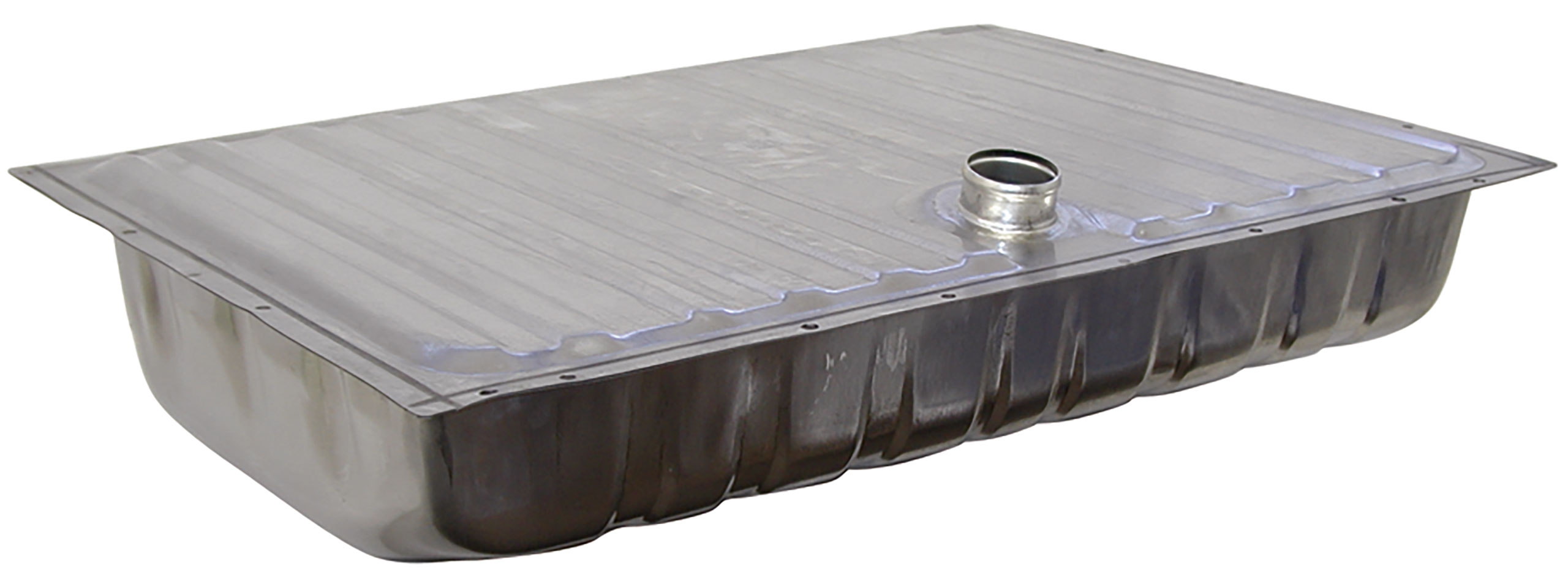 1965-1968 Ford Mustang Premium 16 Gallon Fuel Tank, With Drain