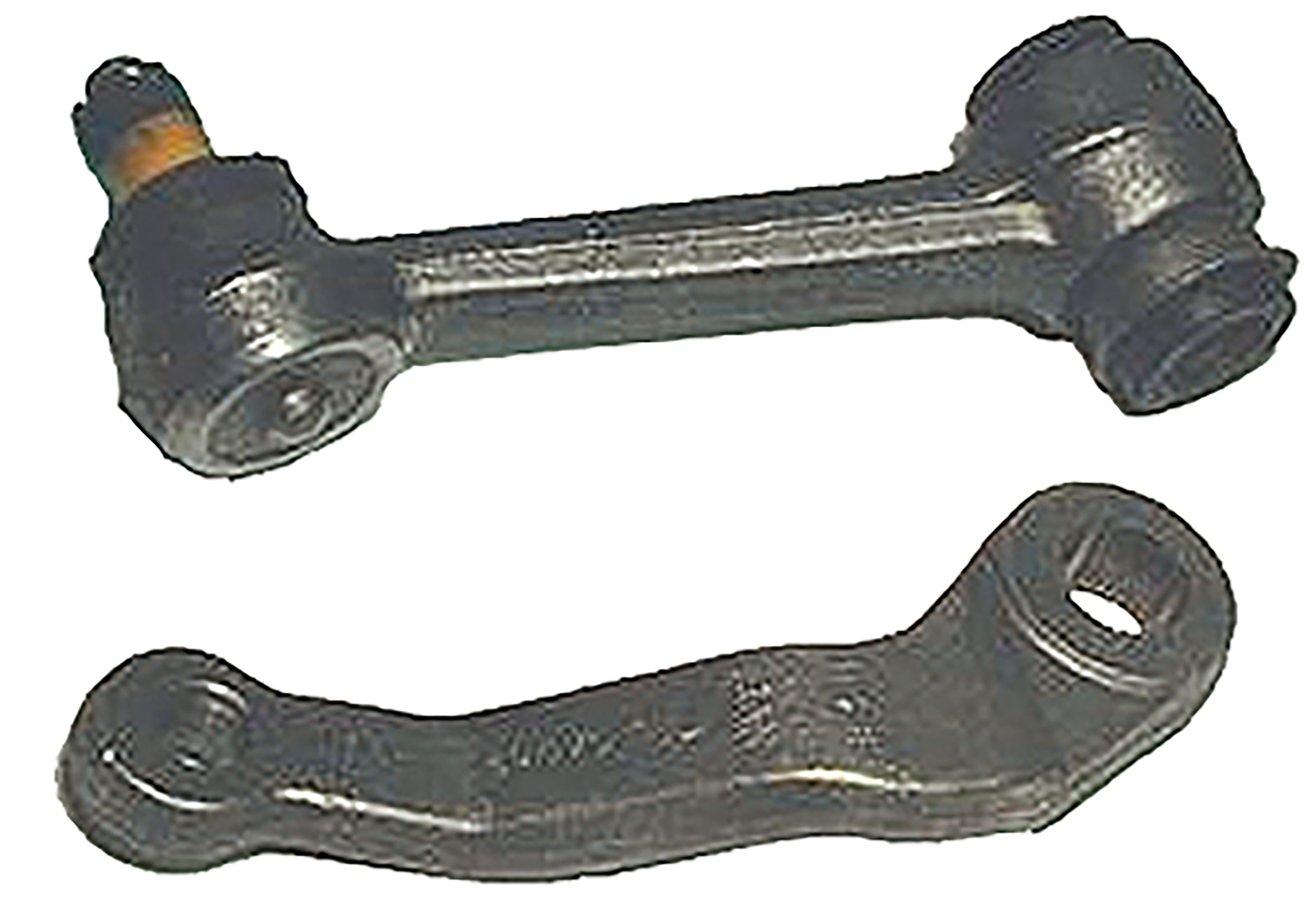 1964-1966 Ford Mustang Quick Steer Kit, Manual Steering