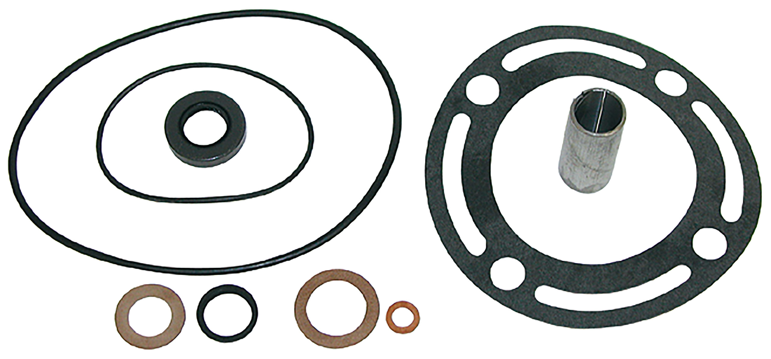 1965-1973 Ford Mustang Power Steering Pump Seal Kit, Ford Pump