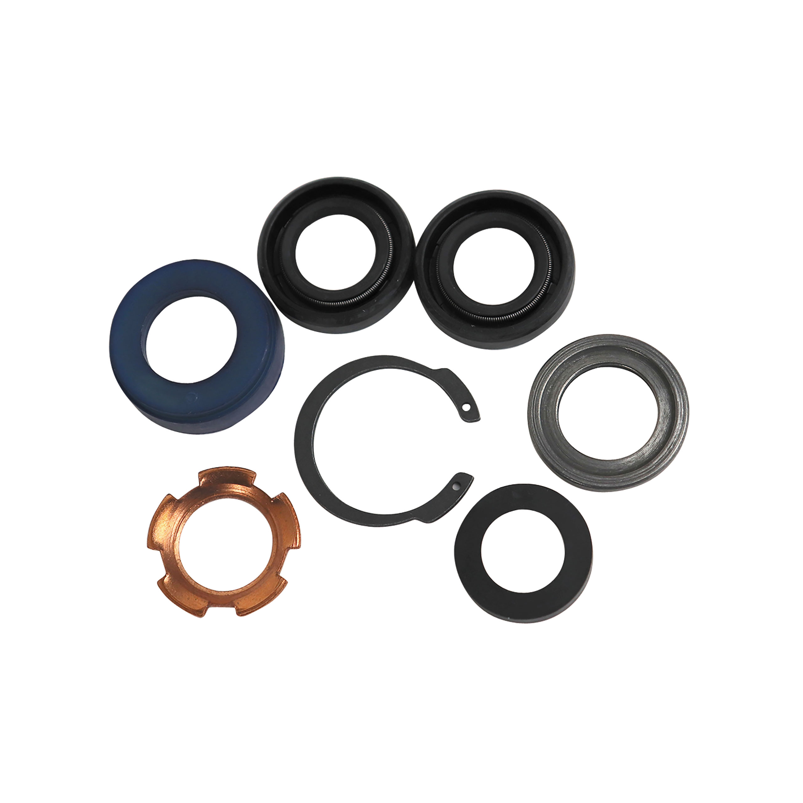 1964-1970 Ford Mustang Power Steering Ram Seal Kit