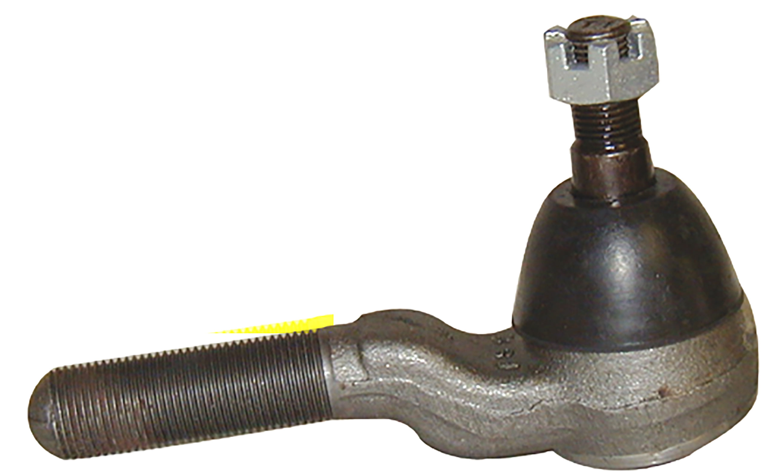 1964-1973 Ford Mustang Power Steering Outer Tie Rod End For Use W/Granada Spindles