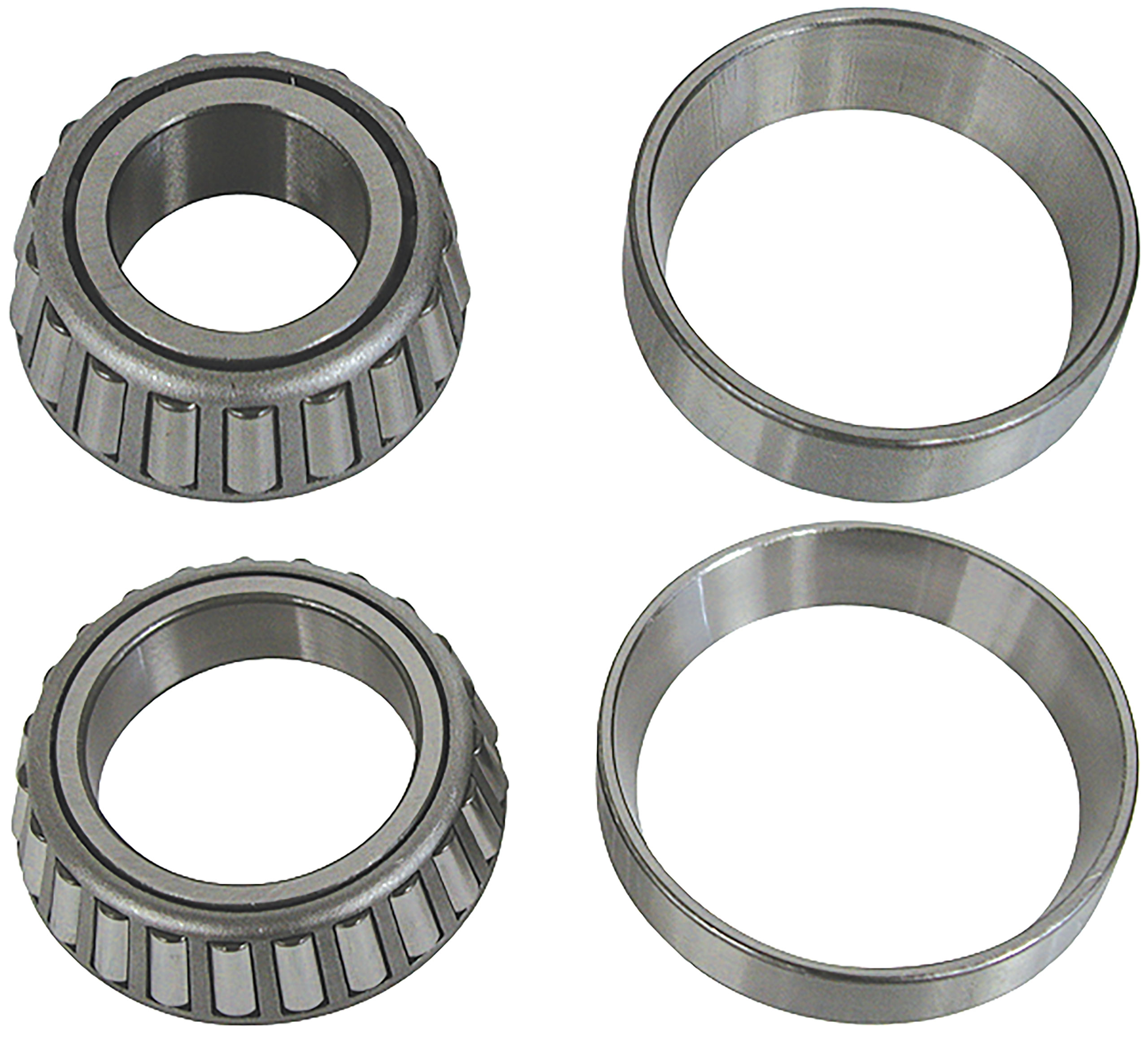 1970-1973 Ford Mustang Outer Wheel Bearing Set