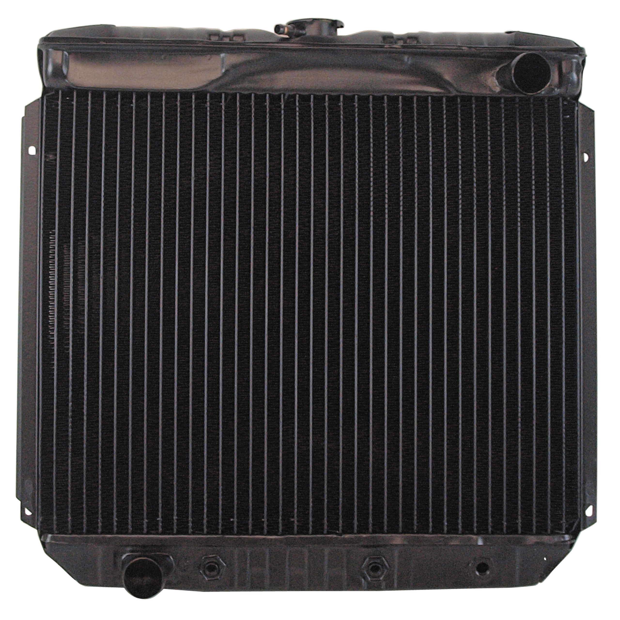 1968-1970 Ford Mustang 3 ROW RADIATOR -