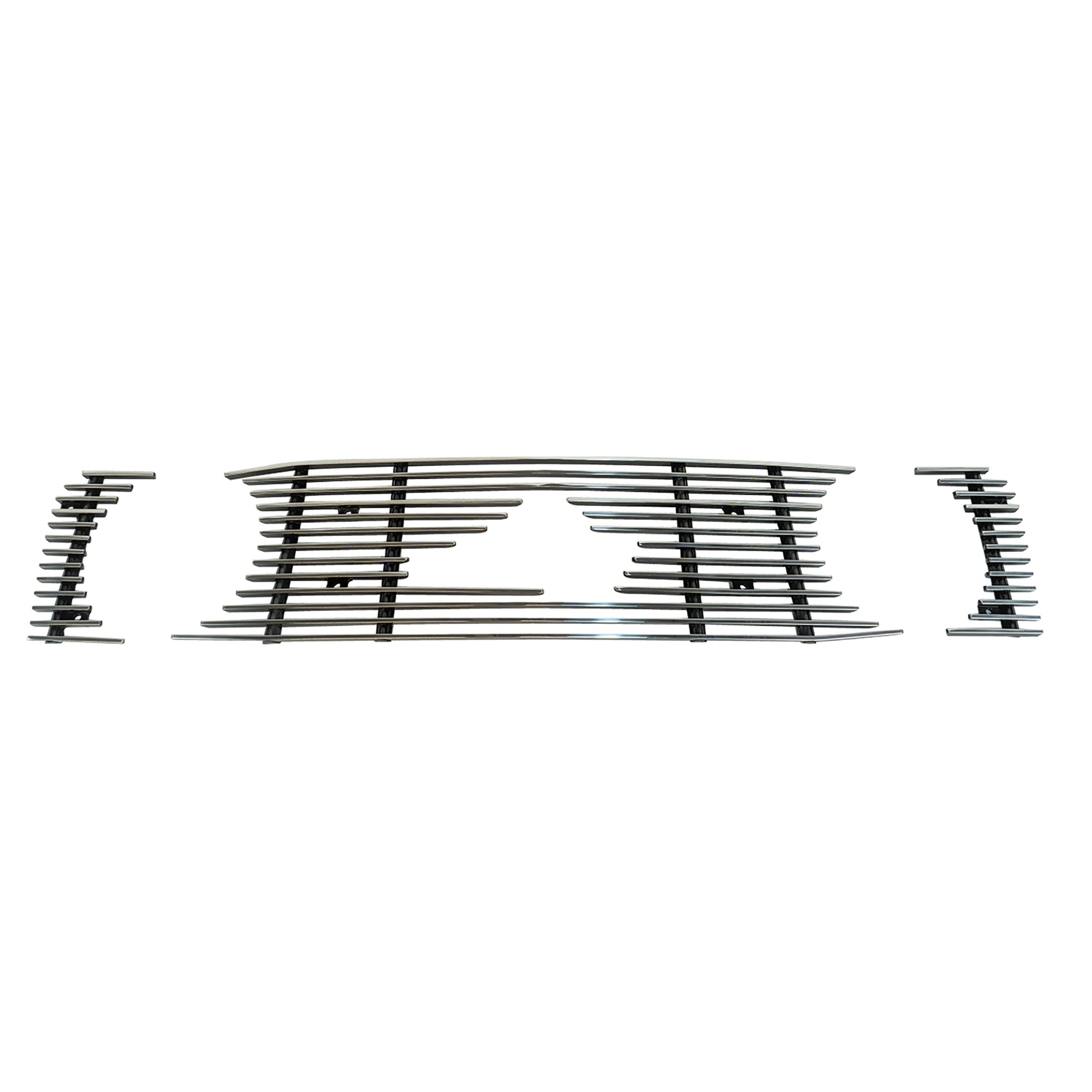 2005-2008 Ford Mustang BILLET Grille