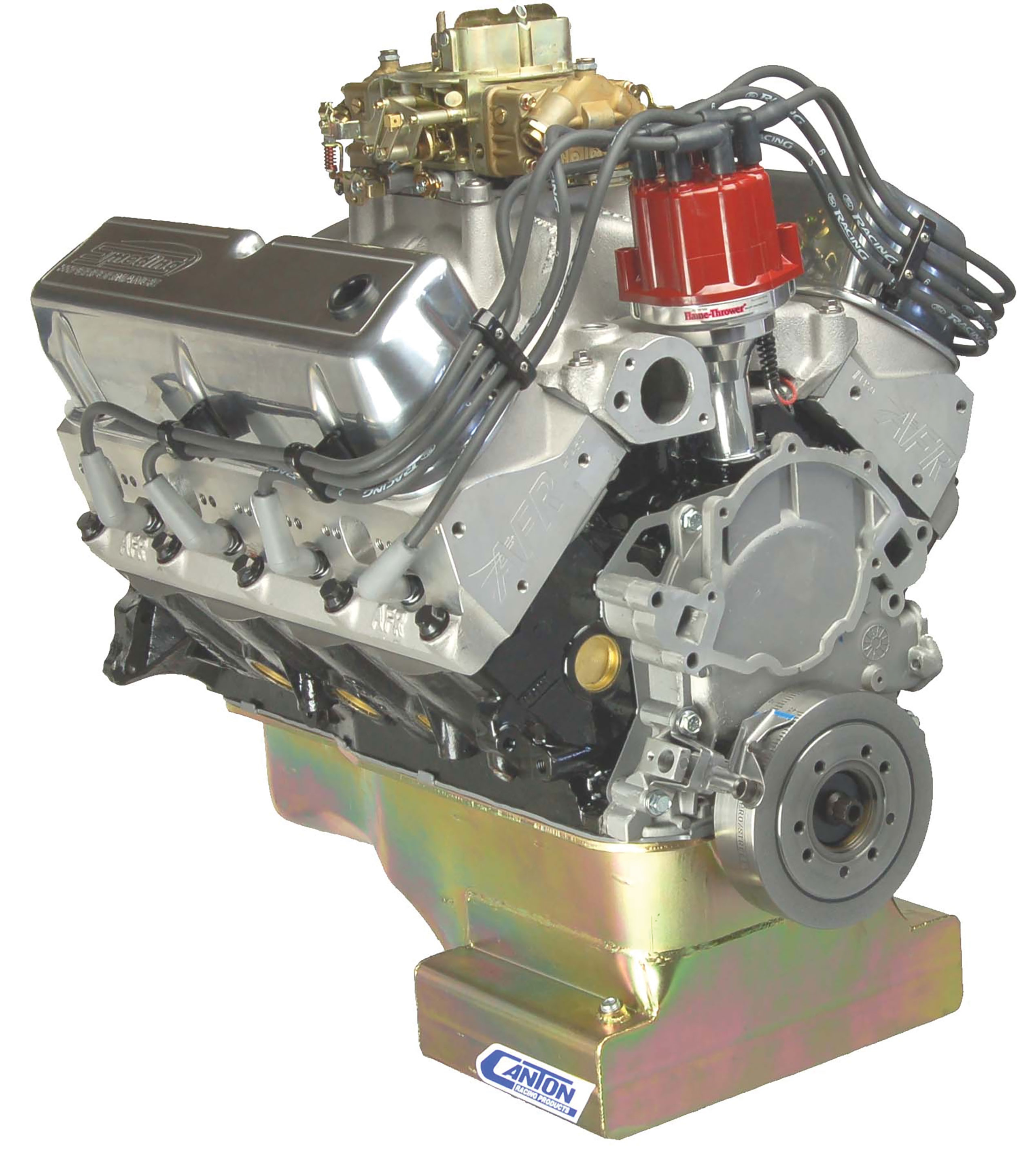 1965-1973 Ford Mustang 427 COBRA SPECIAL ENGINE