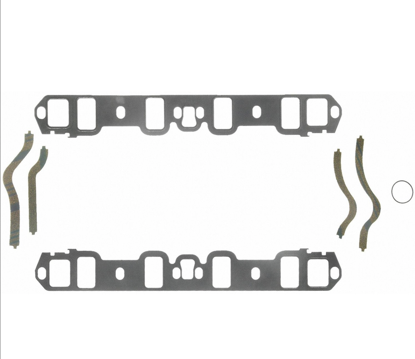 1977-1988 Ford Mustang Gasket Set Intake