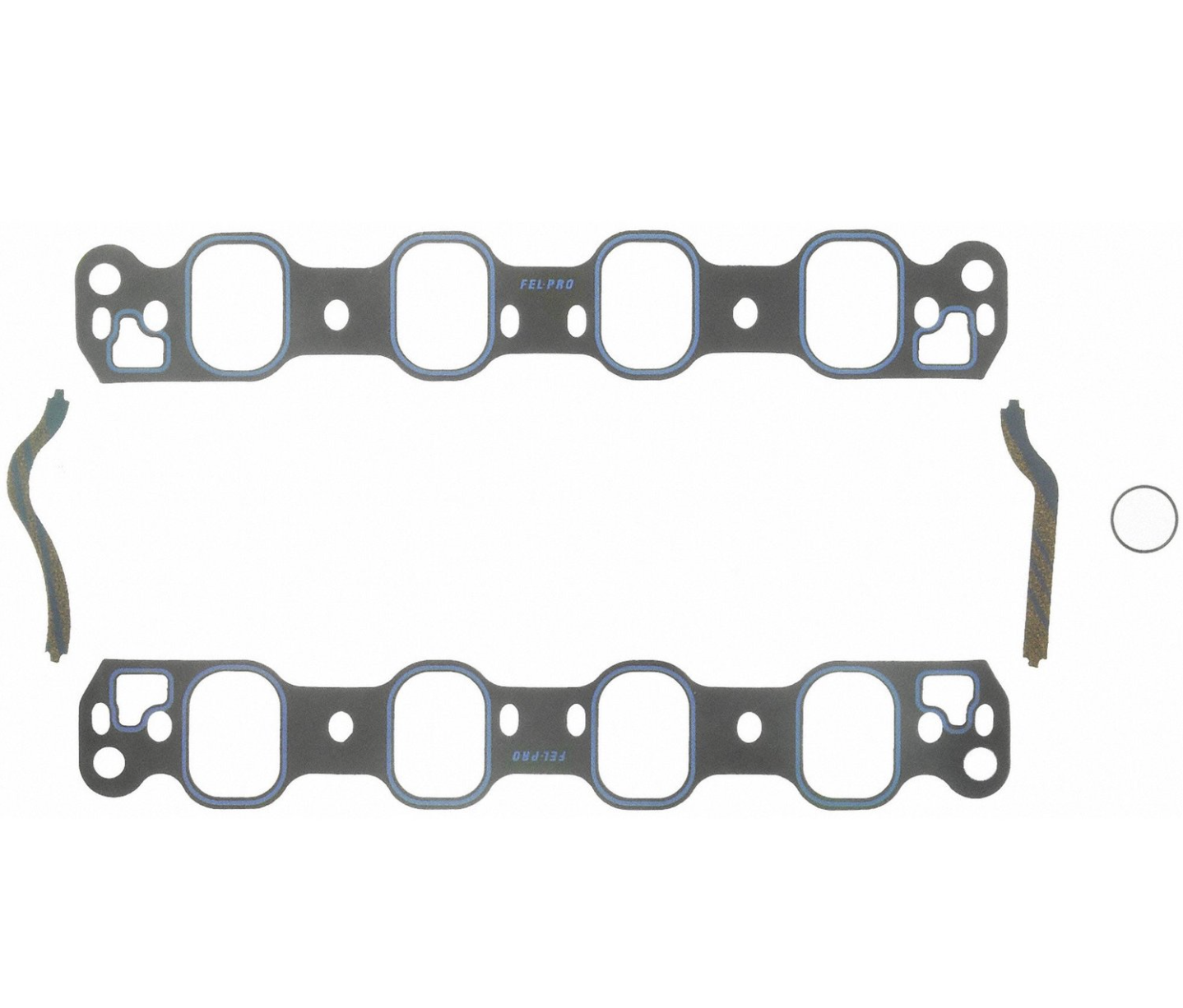 1969-1970 Ford Mustang Gasket Set Intake Boss 302