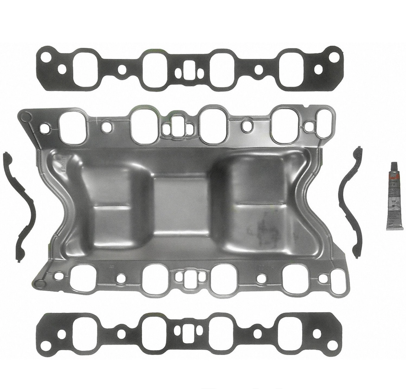 1970-1973 Ford Mustang Gasket Set Intake