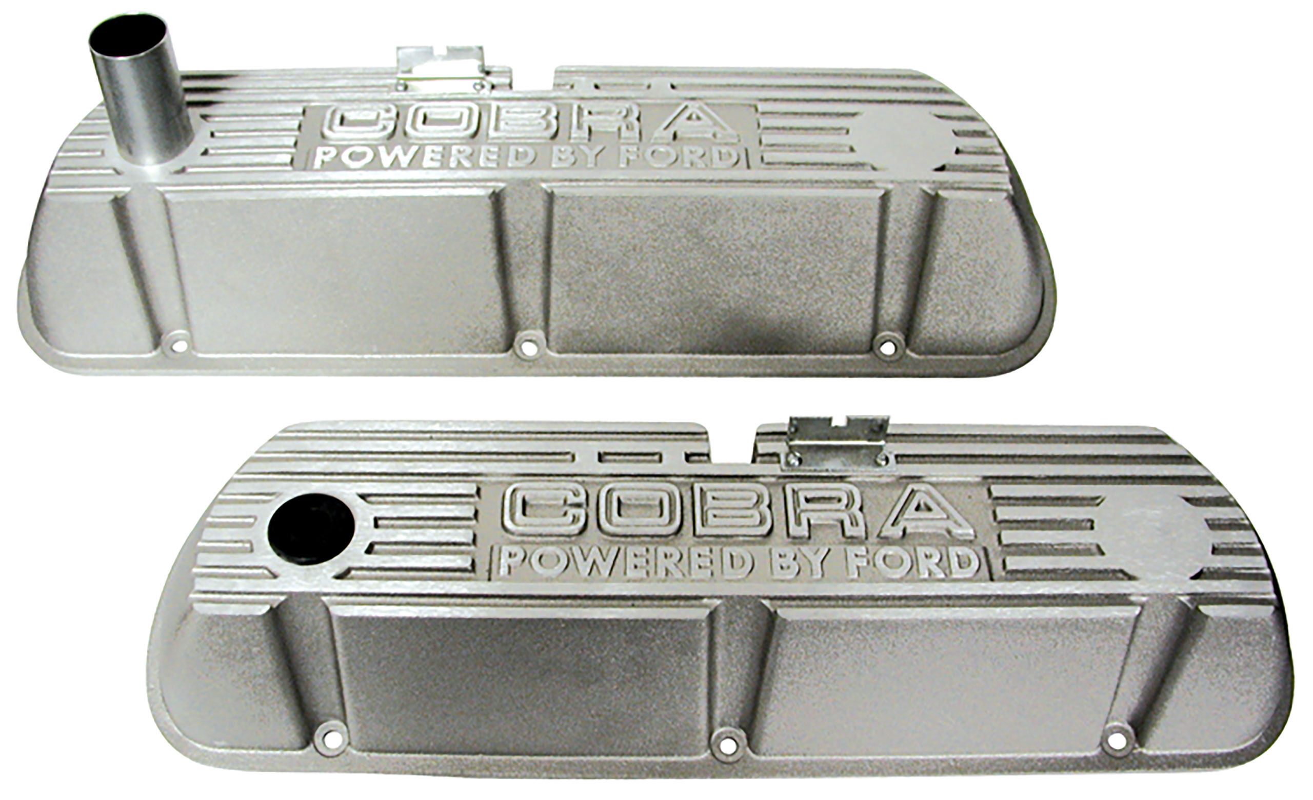 1964-1973 Ford Mustang Valve Cover Tall Cobra