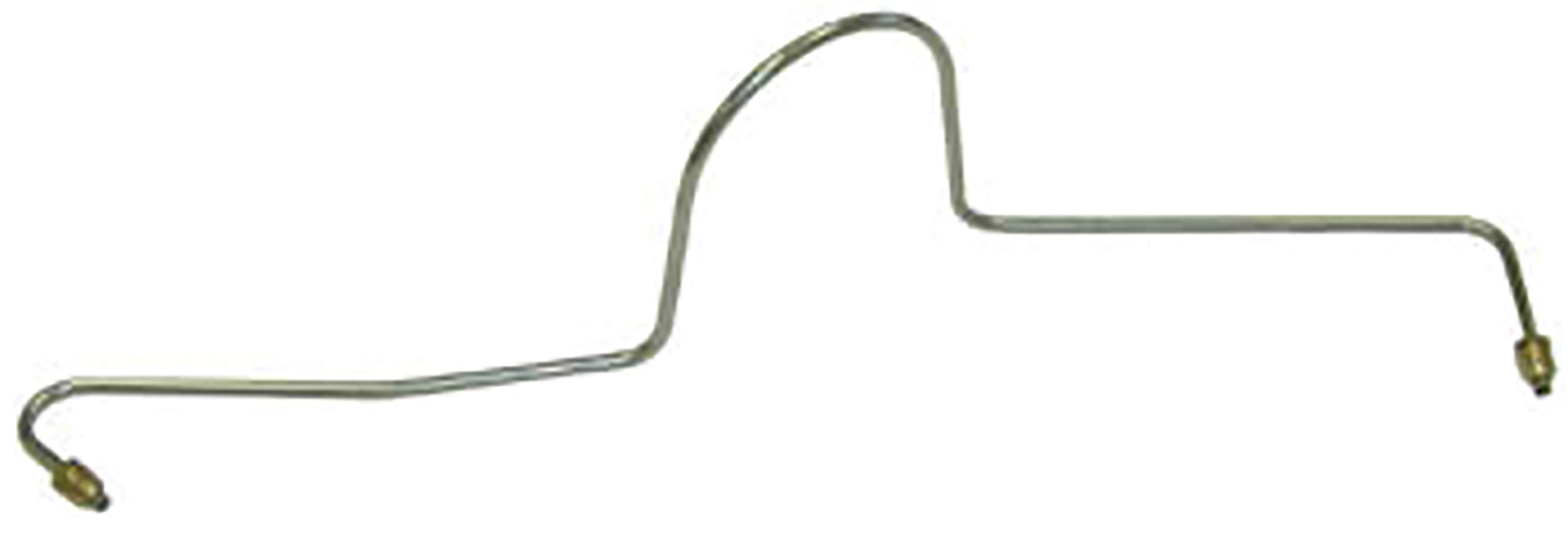 1964-1966 Ford Mustang Vacuum Line Distributor SS