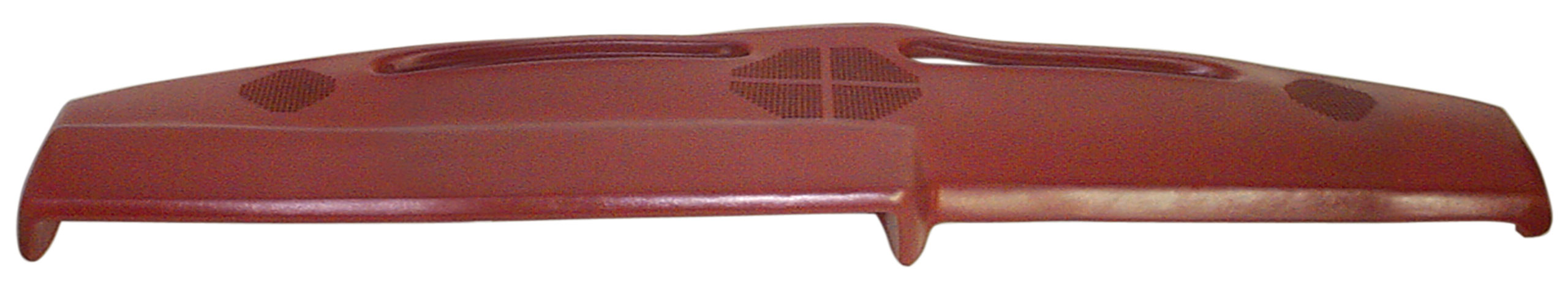 1979-1986 Ford Mustang Dash Pad Red 79-86