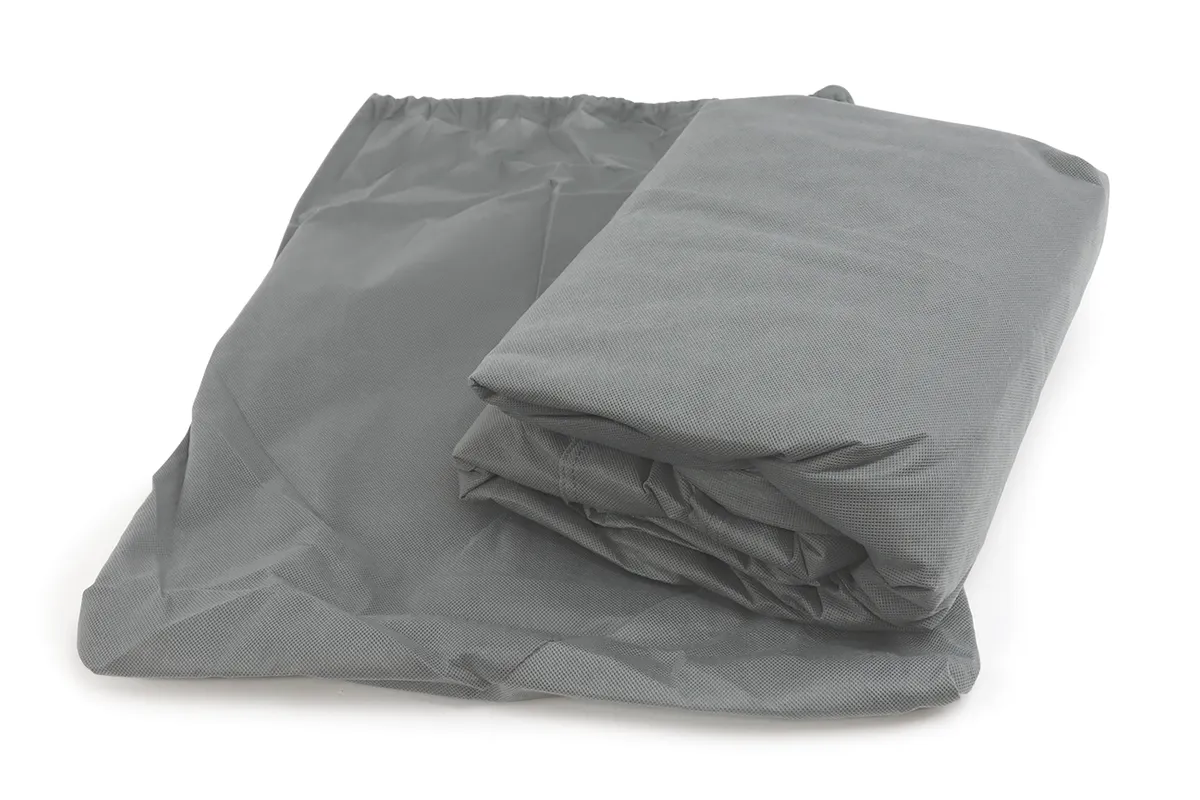 1979-1986 Ford Mustang EconoTech Indoor Car Cover - Coupe & Convertible