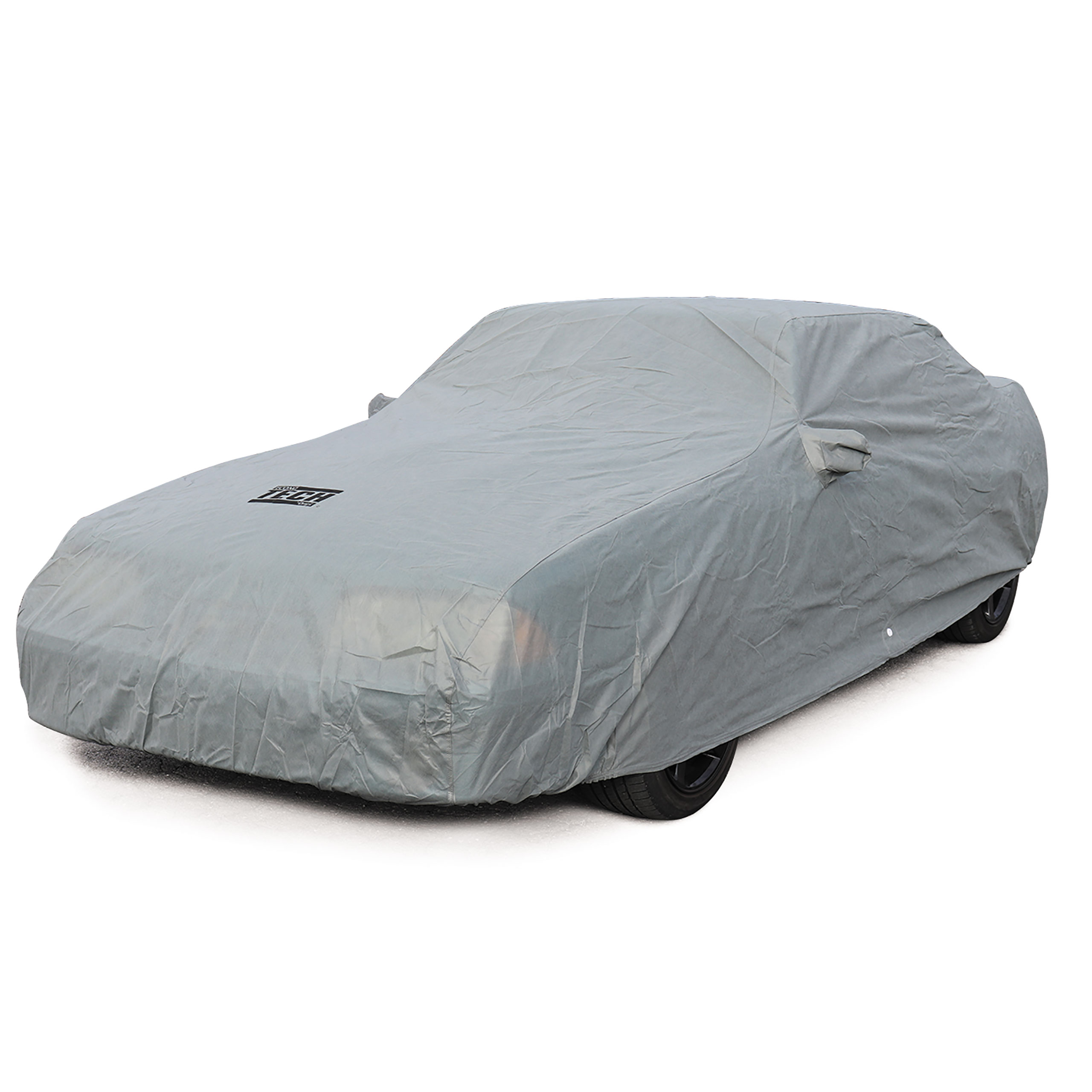 1987-1993 Ford Mustang EconoTech Indoor Car Cover - Hatchback GT