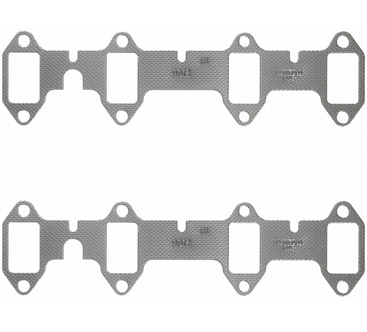 1966-1970 Ford Mustang Exhaust Manifold Gasket Set