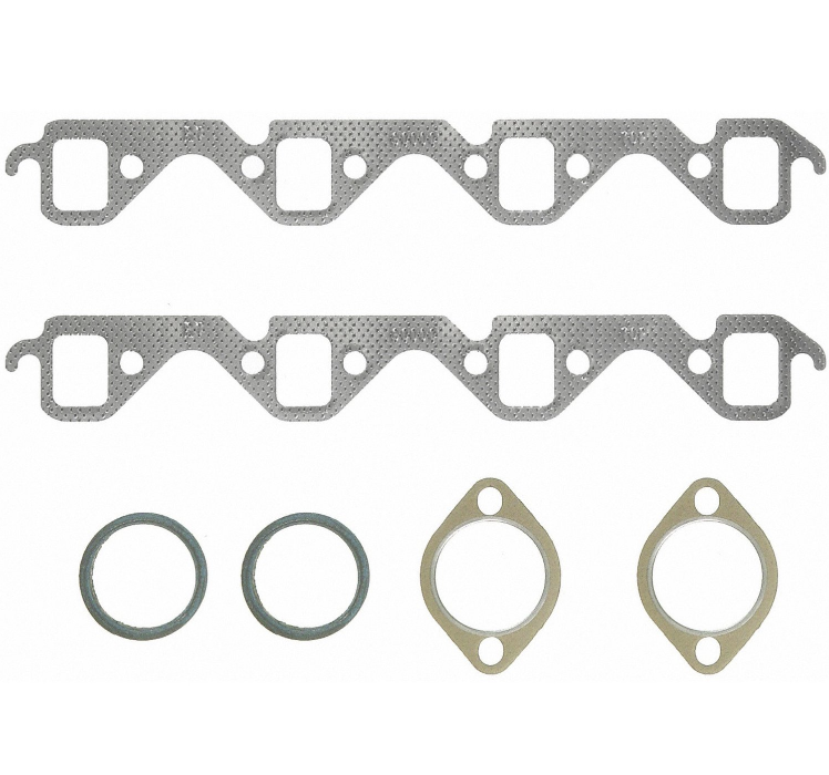 1964-1995 Ford Mustang Gasket Set Exhaust