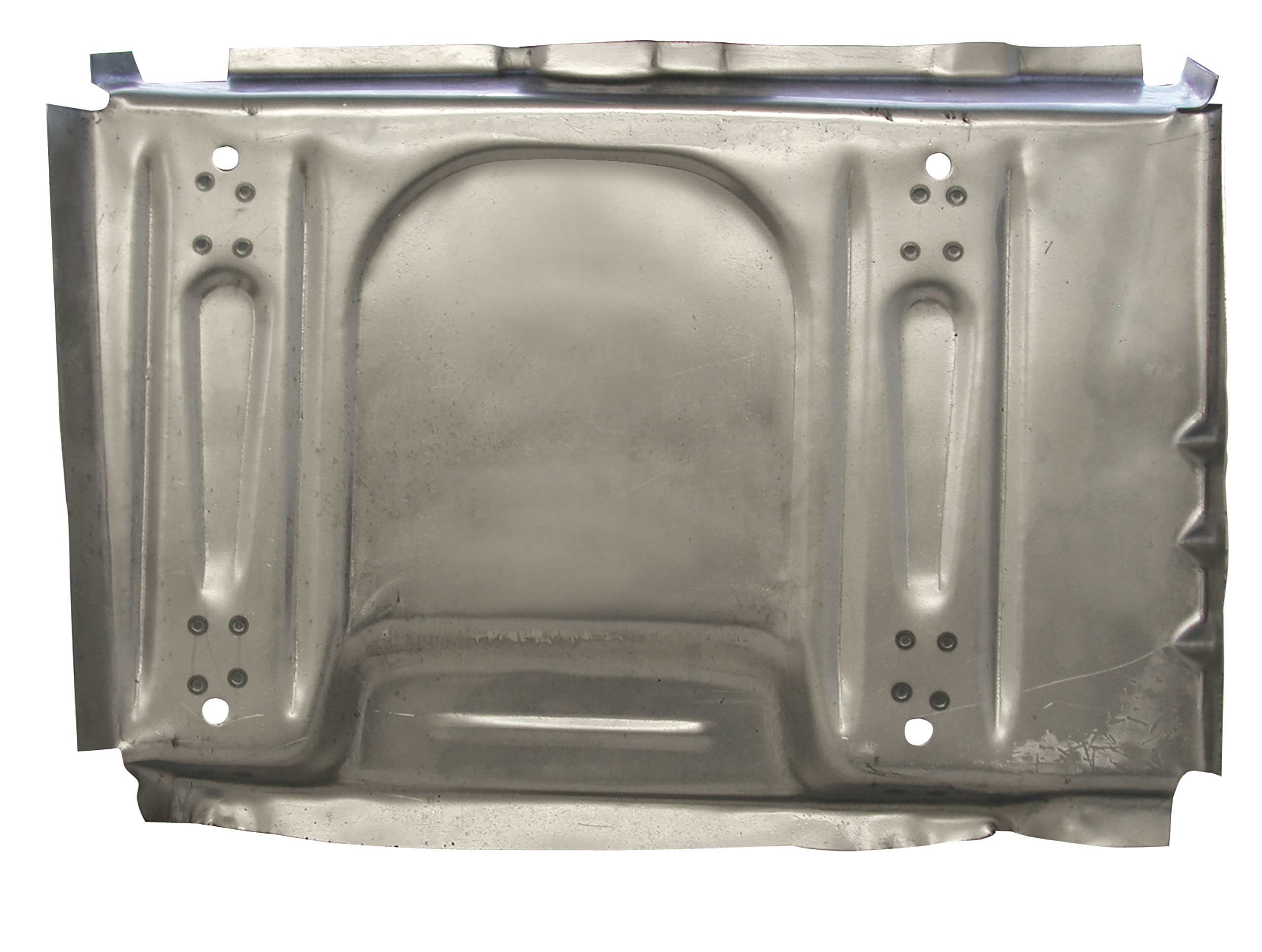 1969-1970 Ford Mustang Floor Seat Platform RH