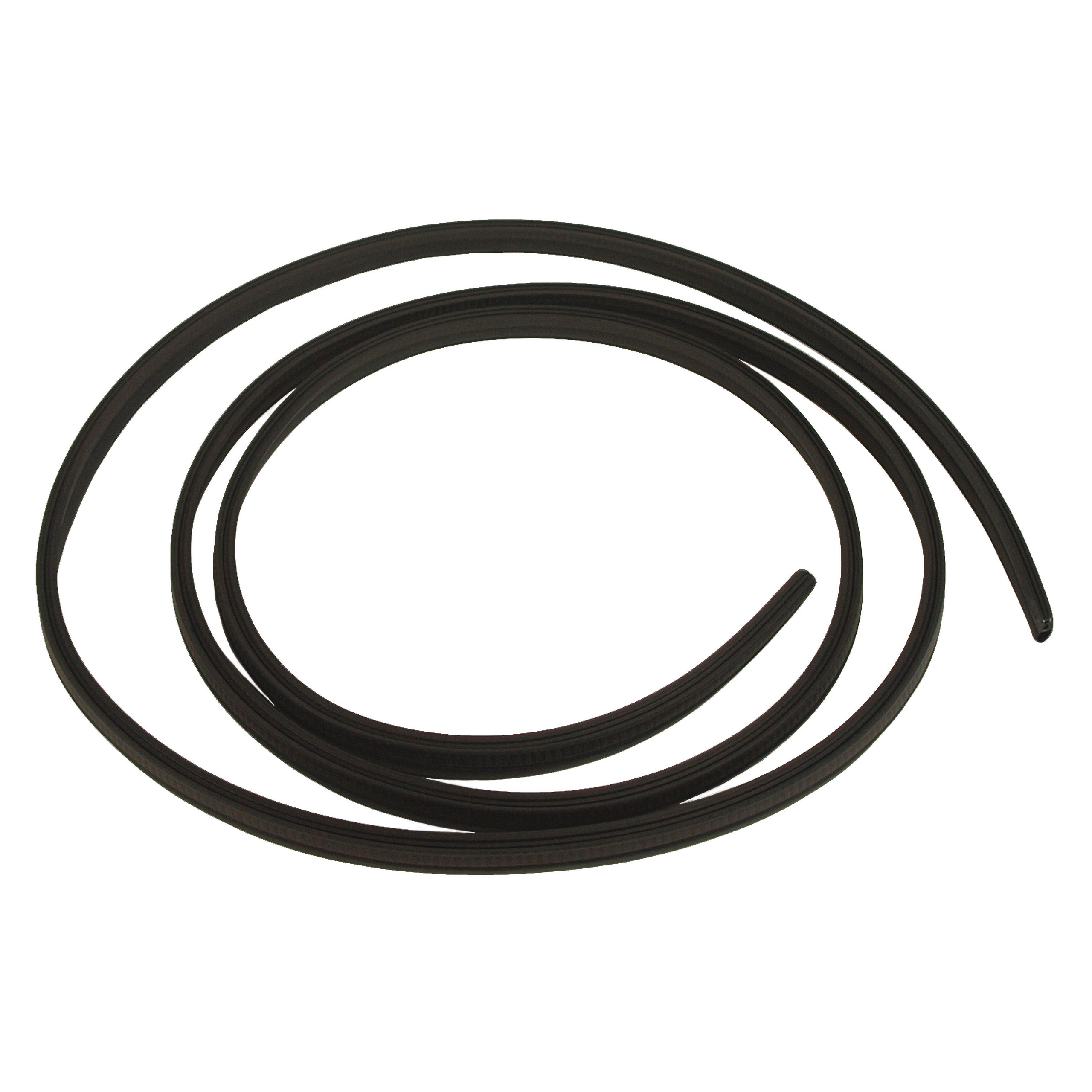 1979-1993 Ford Mustang Hatchback Weatherstrip