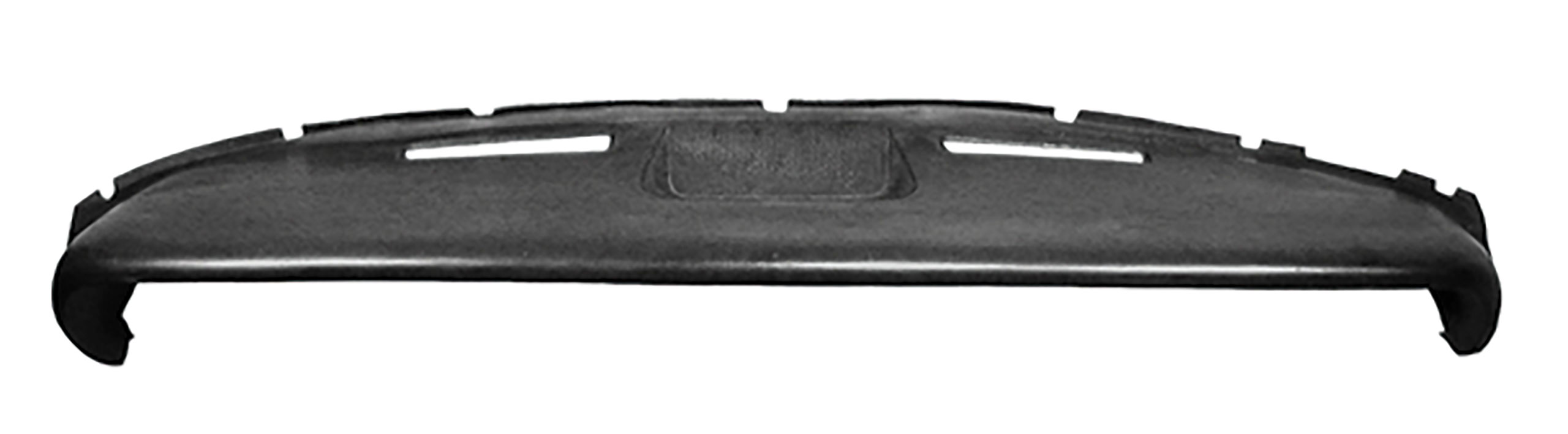 1967-1968 Mercury Cougar Dash Pad - Urethane - Aqua