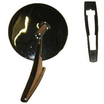 1965-1968 Chevrolet Camaro, Chevelle Door Mirror