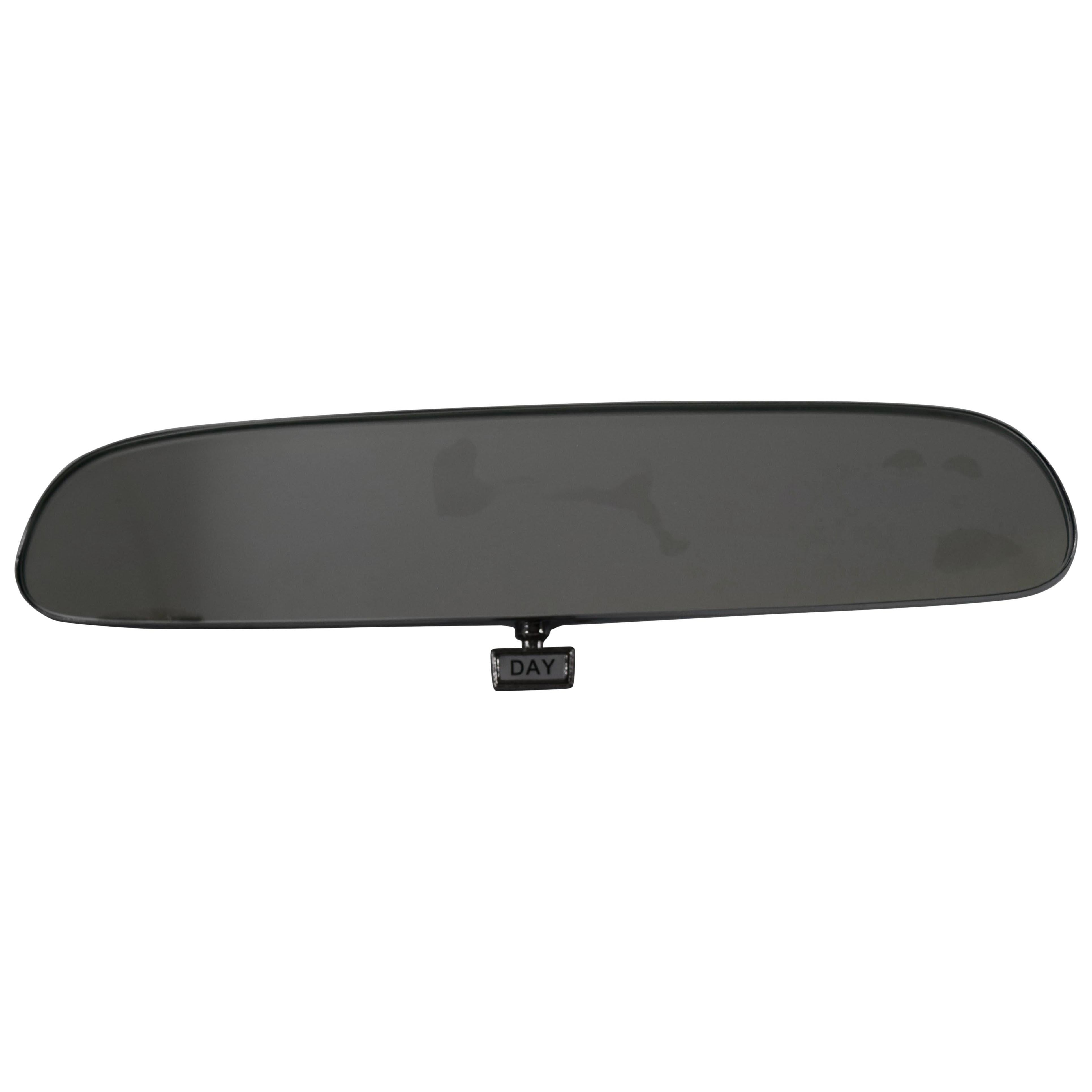 1966 Ford Mustang Base Interior Rear View Mirror