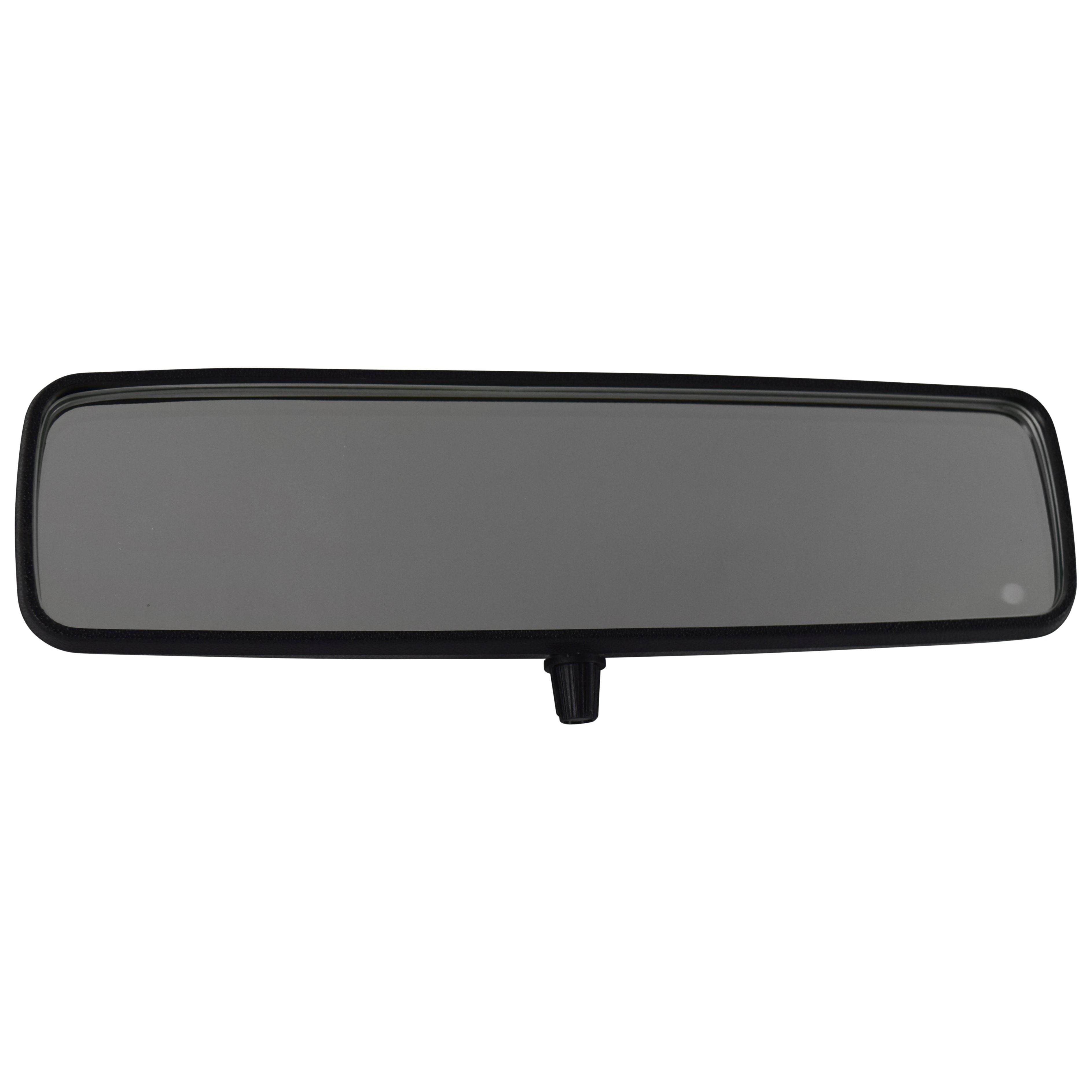 1967 Ford Mustang Base Interior Rear View Mirror