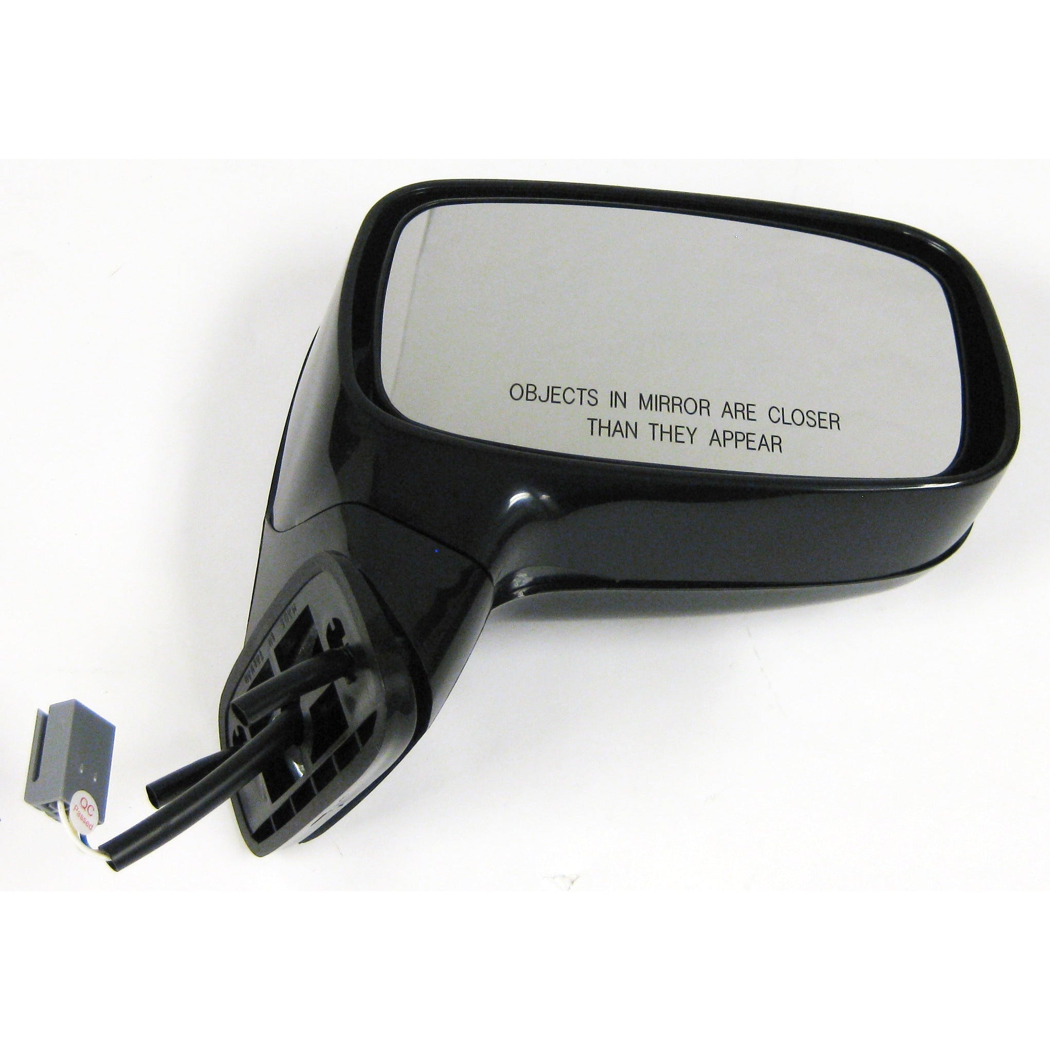 1987-1993 Ford Mustang Door Mirror