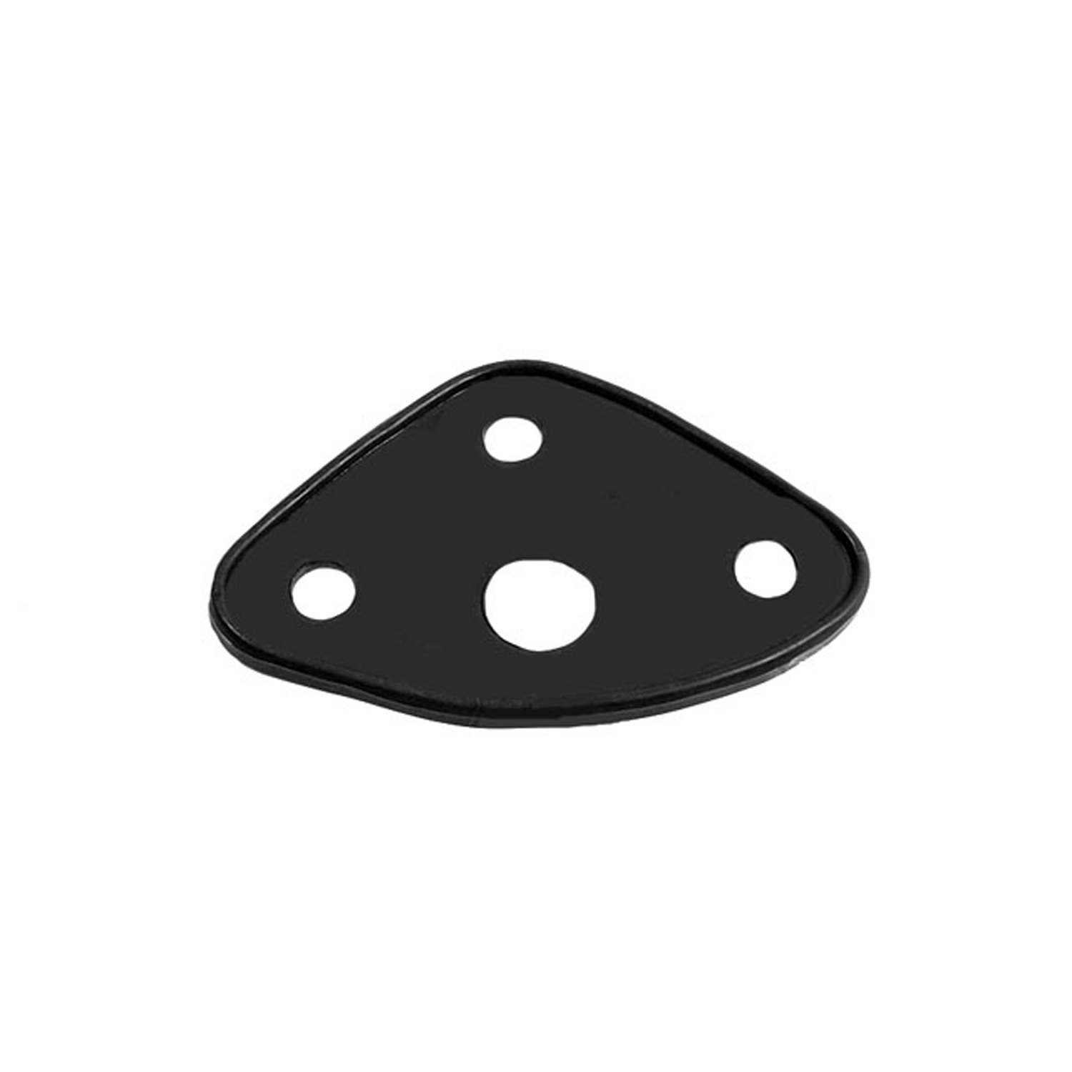 Metro Park Light and Horn Bracket Pad For Pierce-Arrow Model 1236 1933; MP 1205