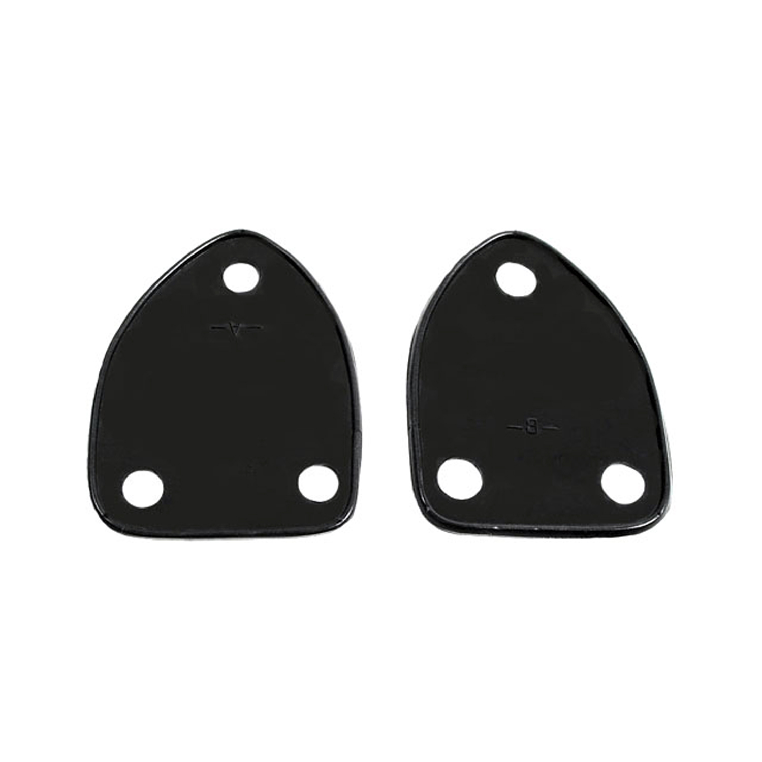 Metro Spare Mount Pads For Pierce-Arrow Model 1236 1933, Model 1240A 1934; MP 1205-B