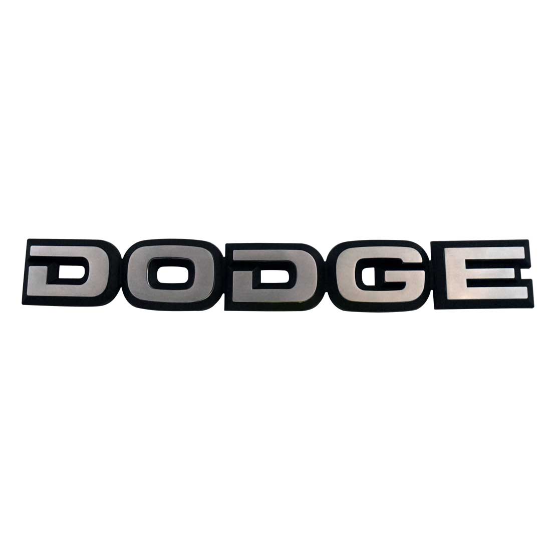 1985-90 Dodge Truck and Ramcharger Hood Emblem