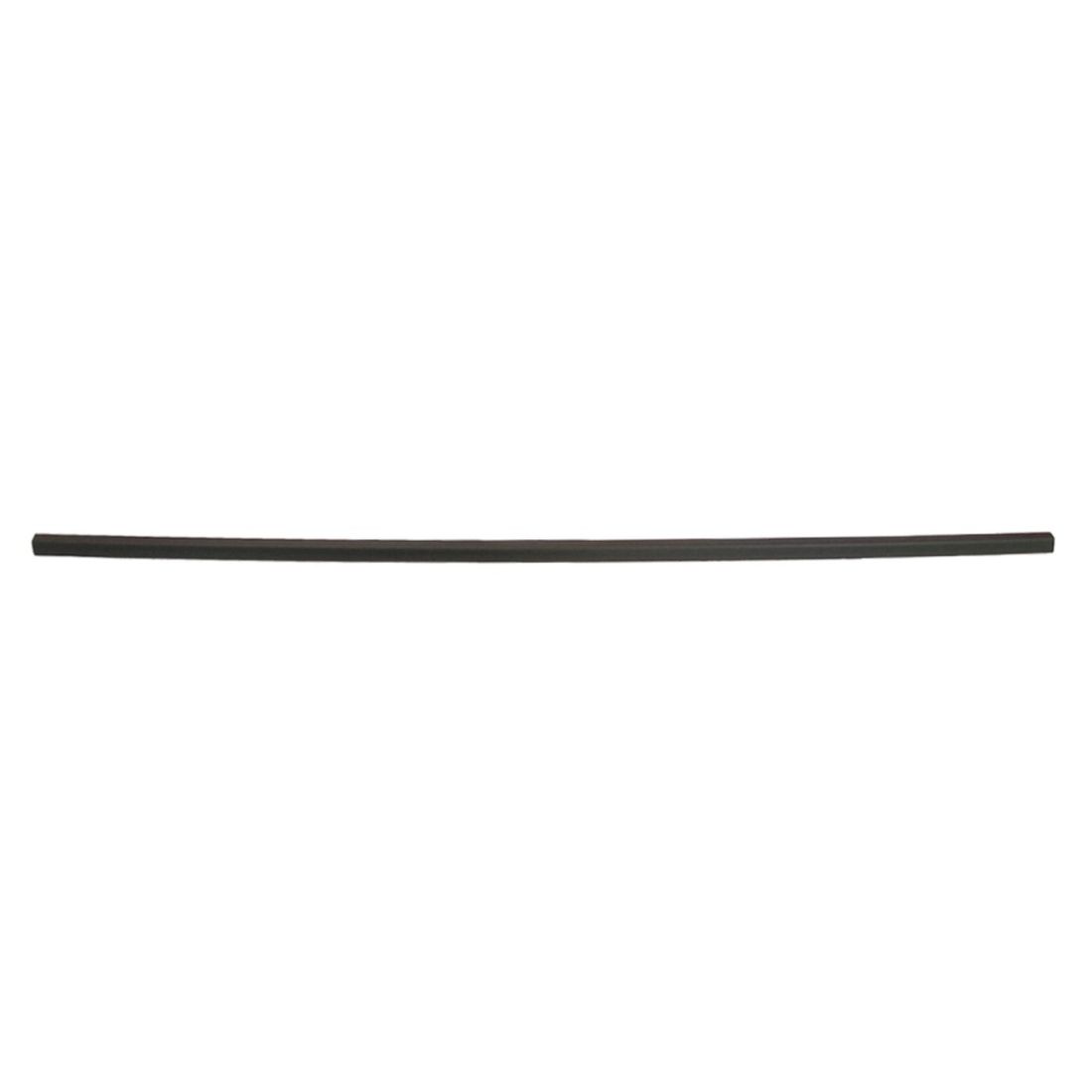 1968-1970 Dodge Charger Lower Rear Window Section, Sold as Each