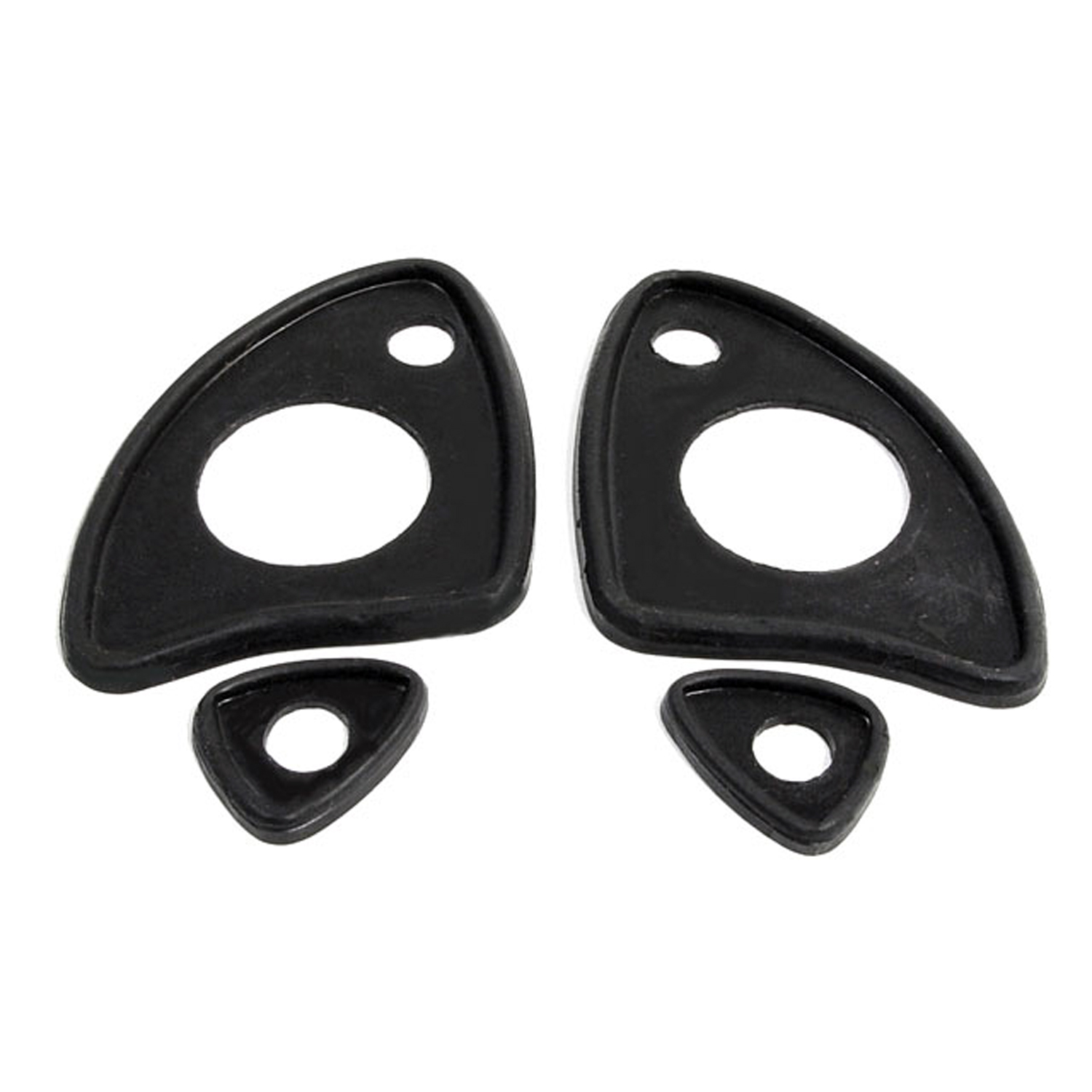 Metro Door Handle Pads For Ferrari 250 GT 1956-1964, 250 GT SWB 1959; MP 669-A