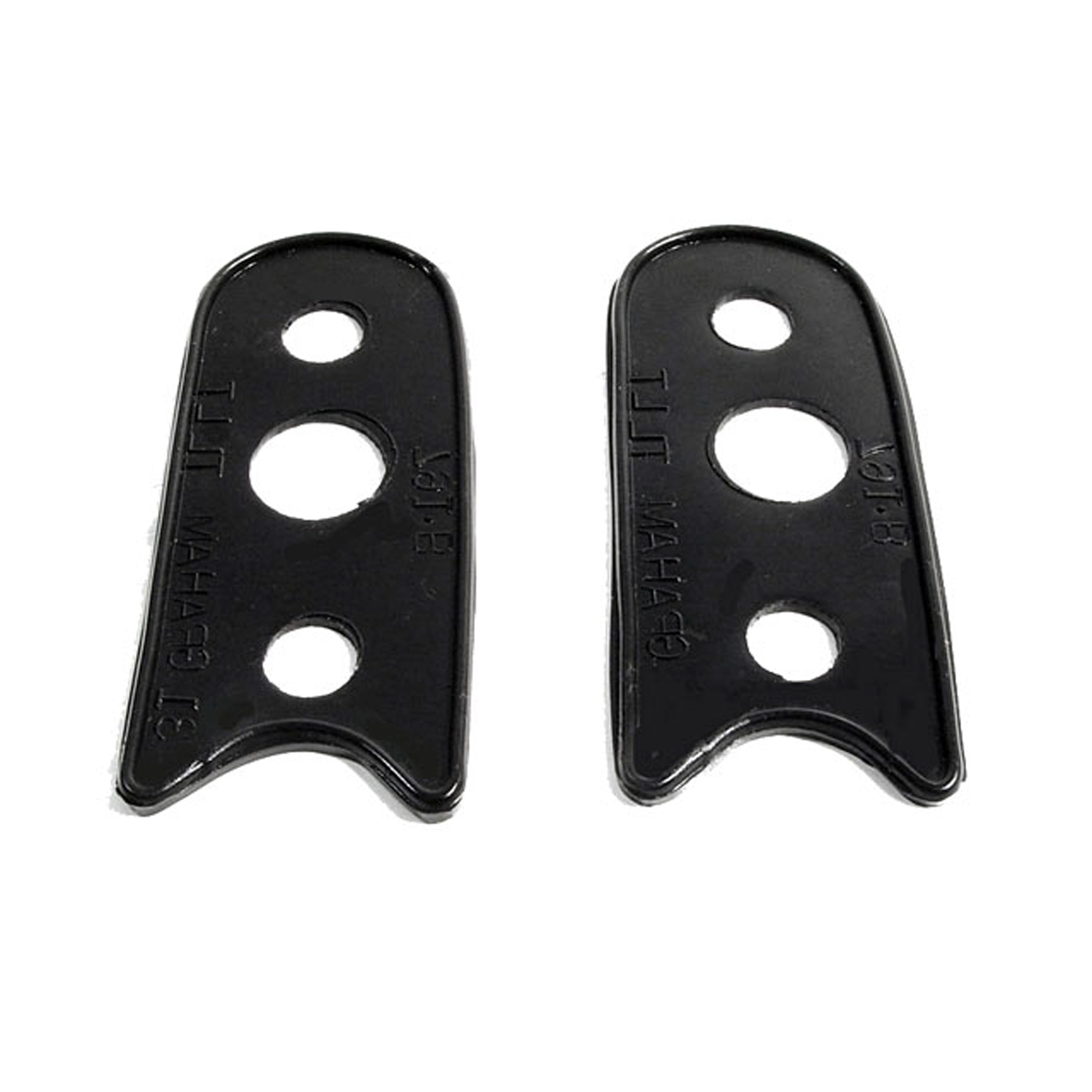 Metro Tail-light Pads For Graham Custom, Custom 834, Model 621 1931; MP 791-B