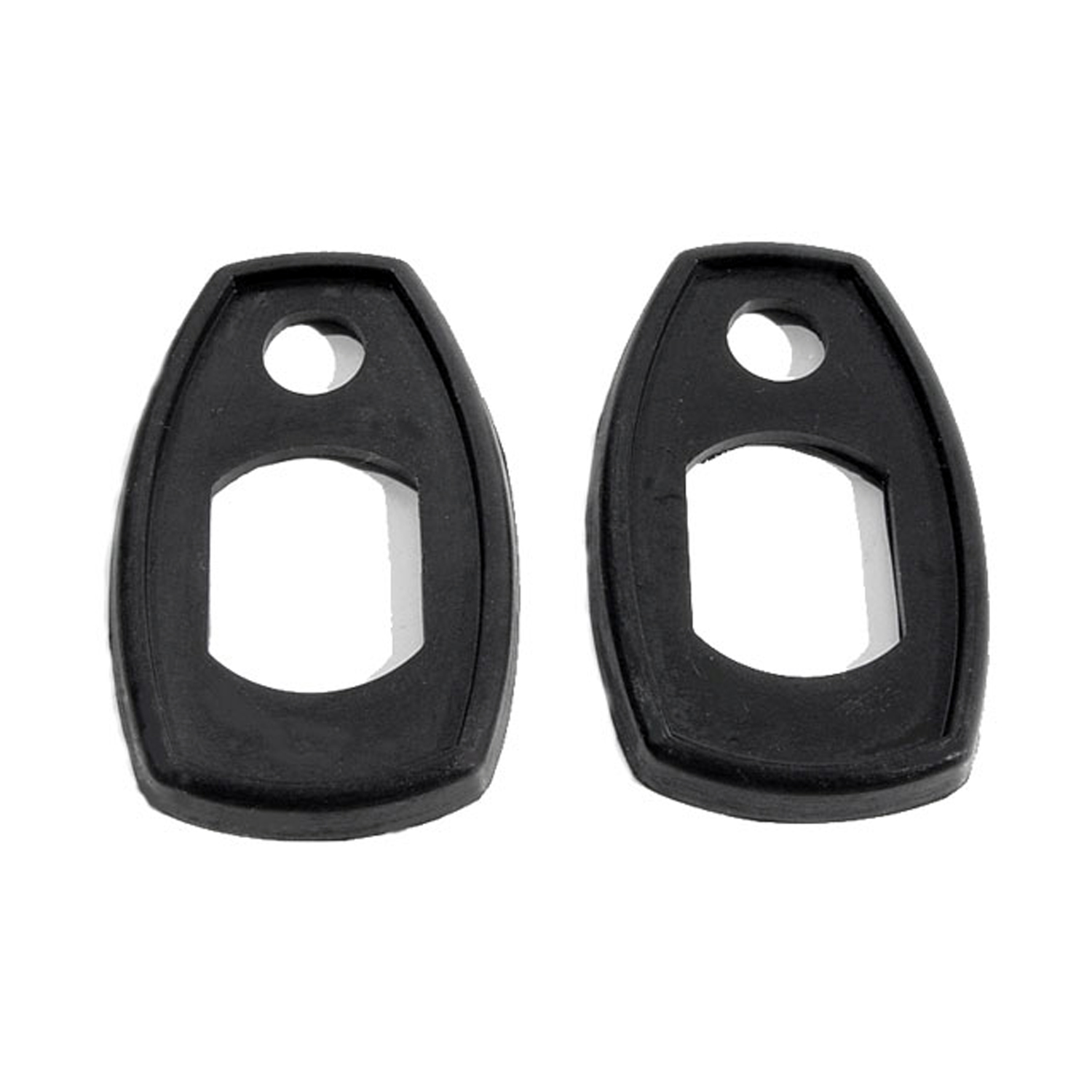 Metro Door Handle Pads For Mercedes-Benz 170S 1951-1955, 170V 1941-1953; MP 823-N