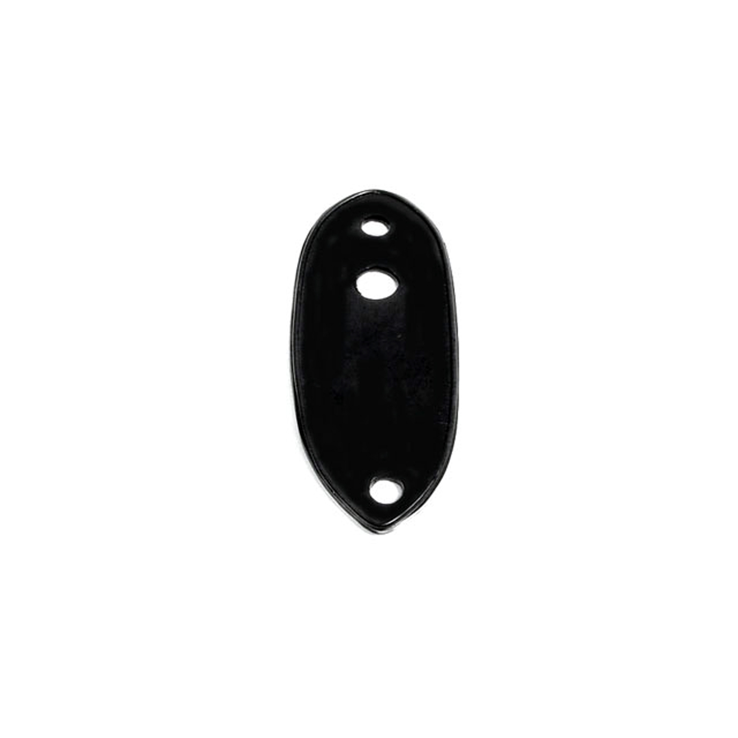 Metro 1-3/4" X 4-5/8" Trunk Handle Pad For Packard SUPER-8 ONE-SIXTY 1940; MP 875-A