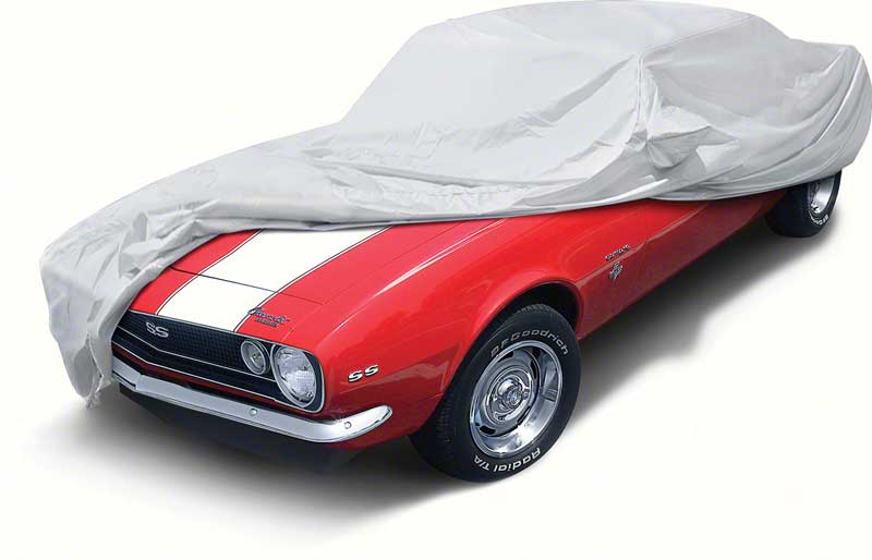 1967 F-Body Titanium Plus Cover 