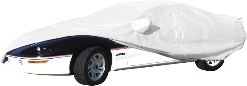 1993-2002 F-Body Titanium Plus Cover Without Rear Spoiler 