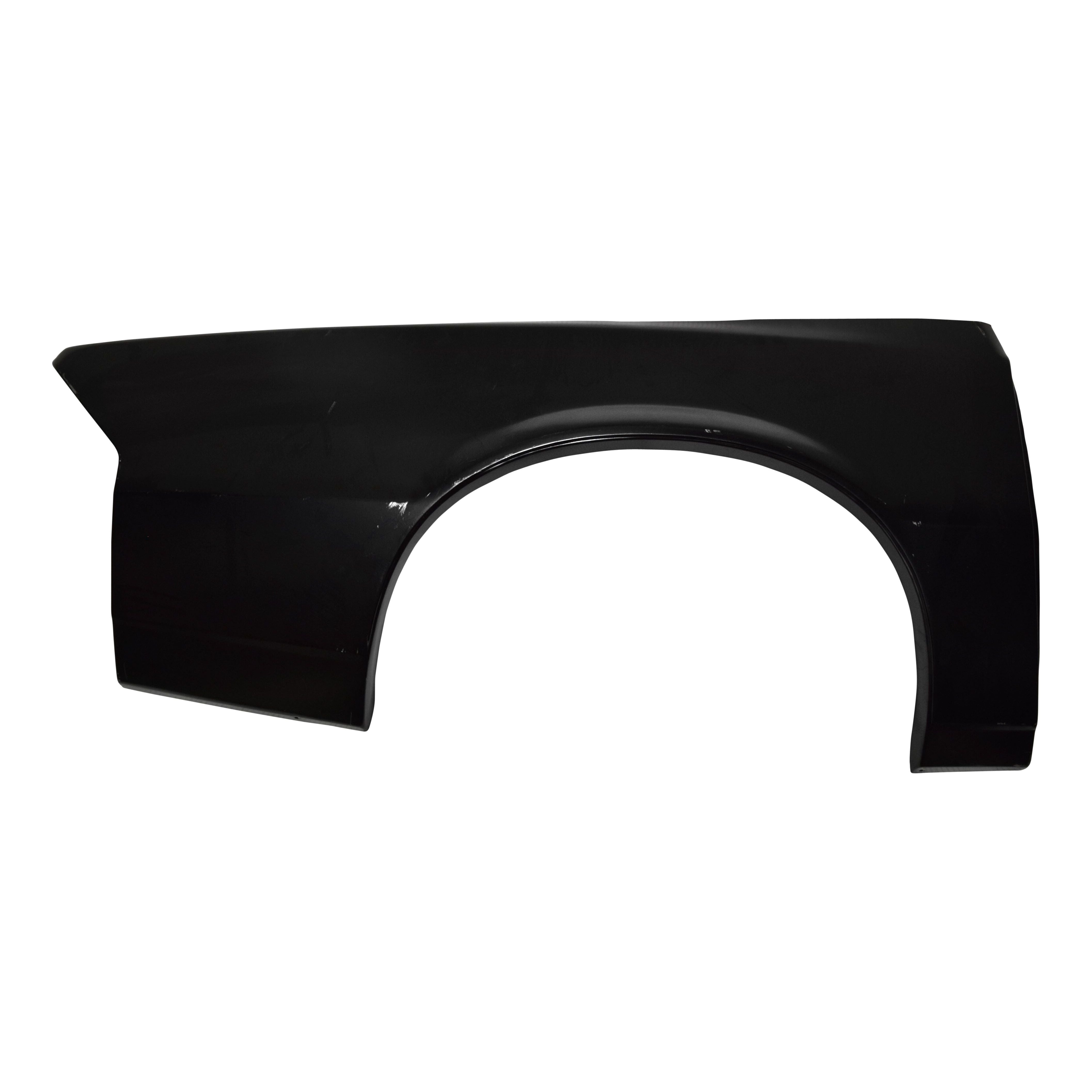 1982-1992 Chevrolet Camaro Quarter Panel