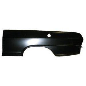 1962-1965 Chevrolet Chevy II Nova Quarter Panel