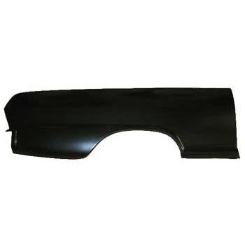 1962-1965 Chevrolet Chevy II Nova Quarter Panel