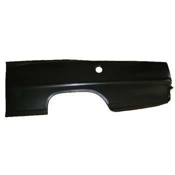 1966-1967 Chevrolet Chevy II Nova Quarter Panel