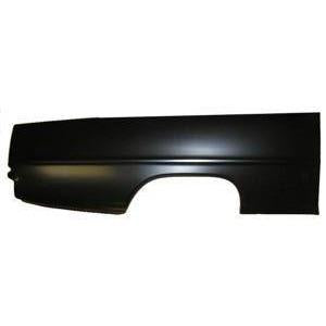 1966-1967 Chevrolet Chevy II Nova Quarter Panel