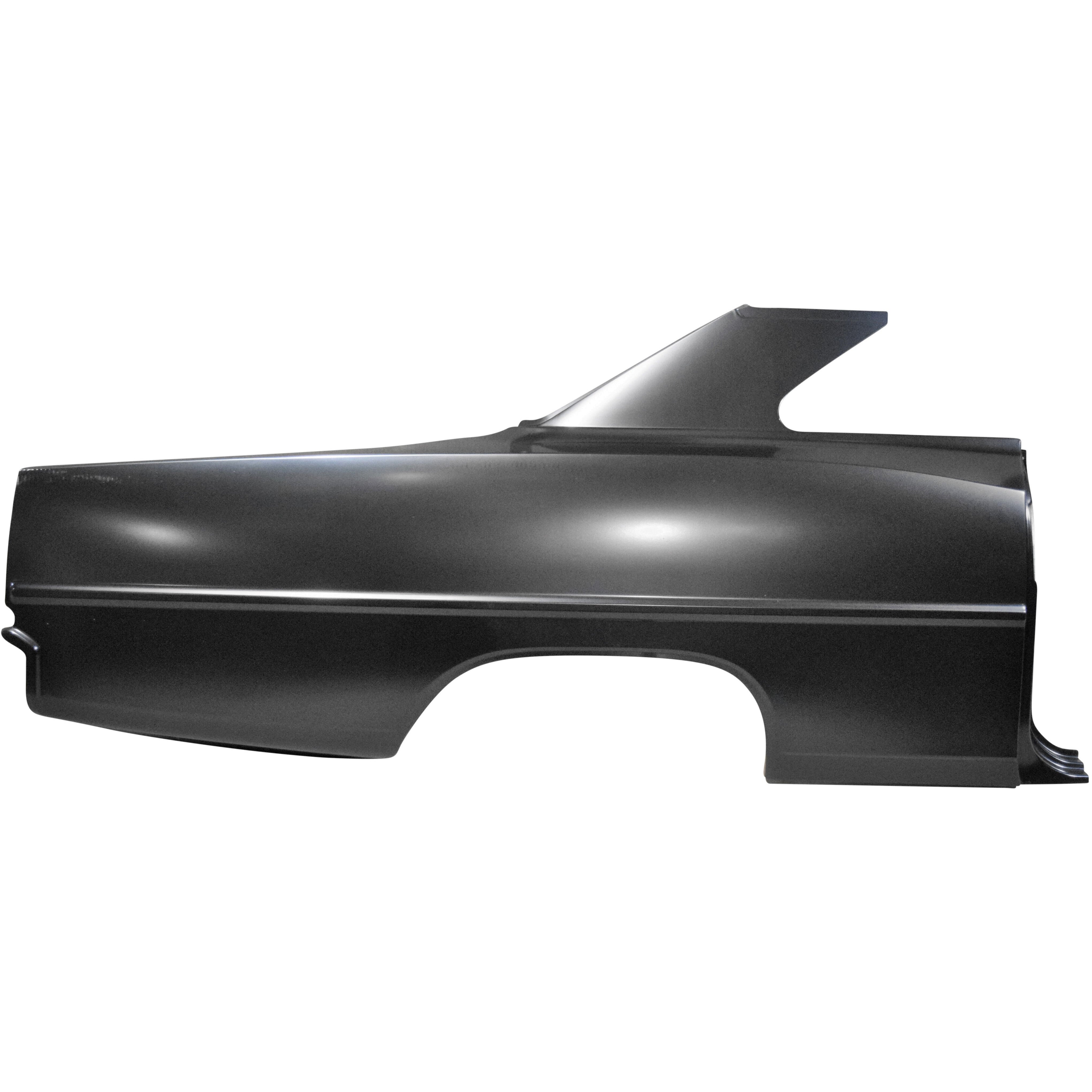 1966-1967 Chevrolet Chevy II Nova Quarter Panel