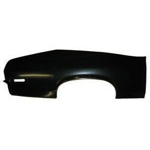 1970-1972 Chevrolet Nova Quarter Panel