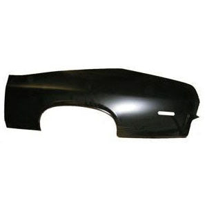 1973-1974 Chevrolet Nova Quarter Panel Skin