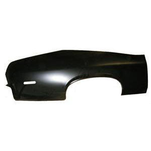 1973-1974 Chevrolet Nova Quarter Panel Skin