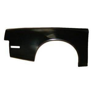 1982-1992 Pontiac Firebird Trans Am Quarter Panel