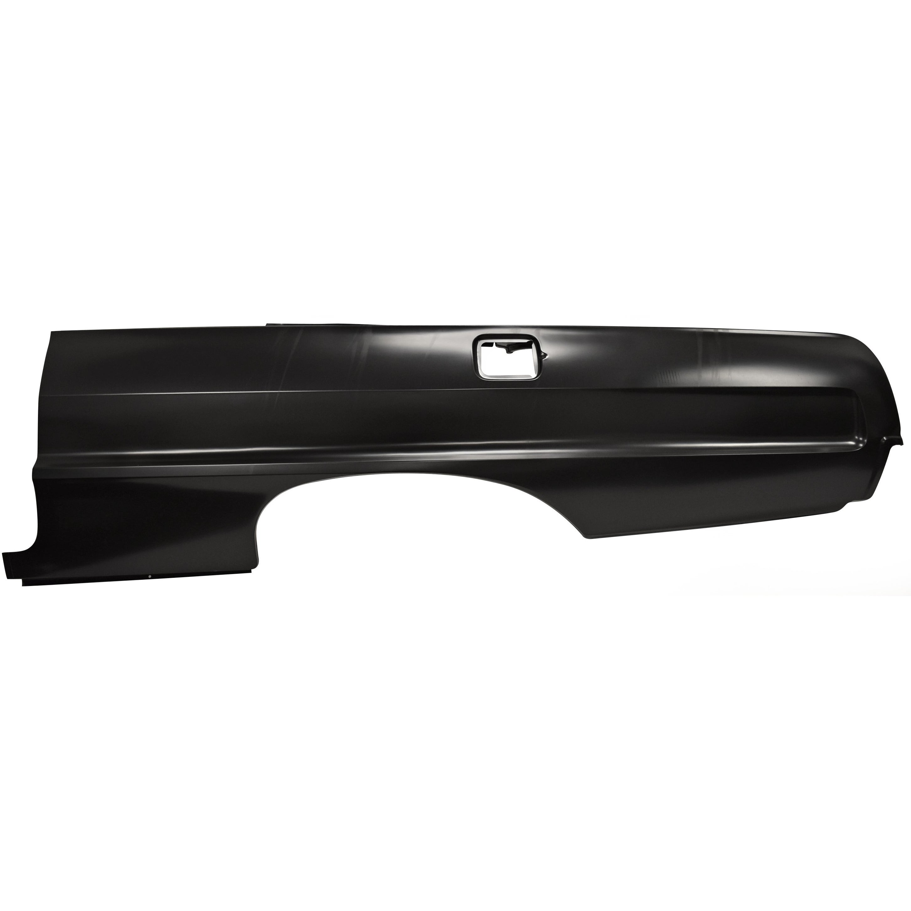 1964 Chevy Impala Quarter Panel Complete Lh