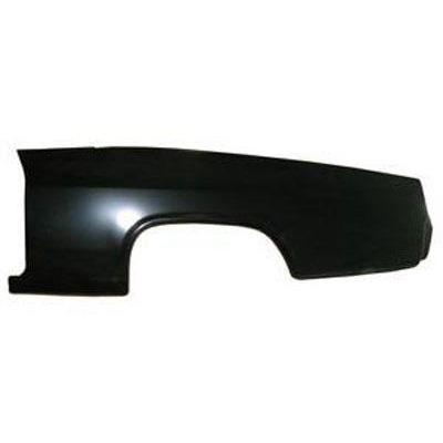 1965 Chevy Bel Air Quarter Panel Skin, Lh