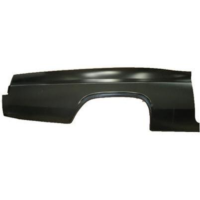 1966 Chevy Impala Quarter Panel Skin Rh